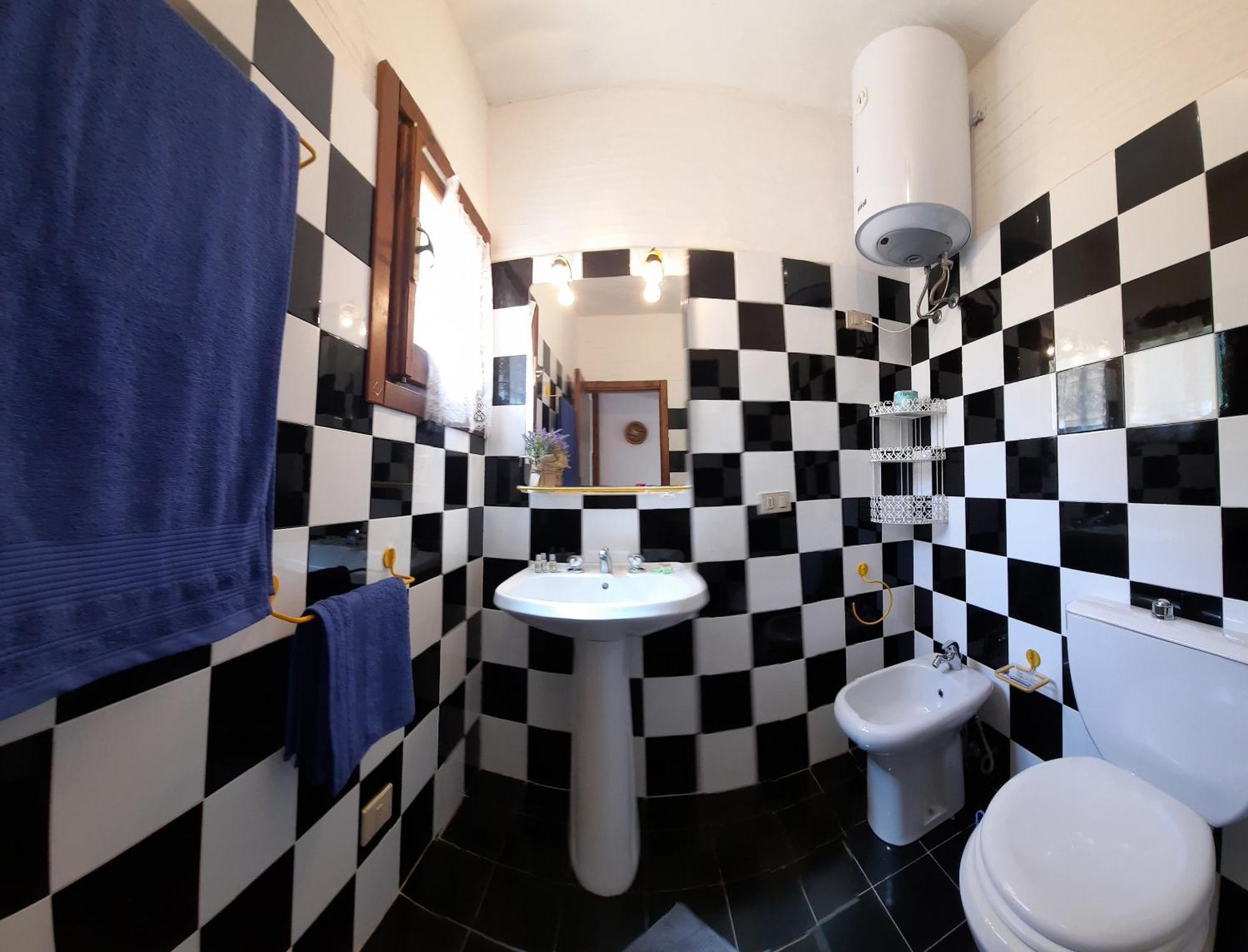 Baia Di Ulisse Apartment Porto Pozzo Room photo