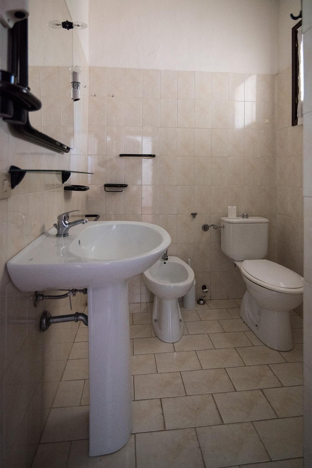 Baia Di Ulisse Apartment Porto Pozzo Room photo