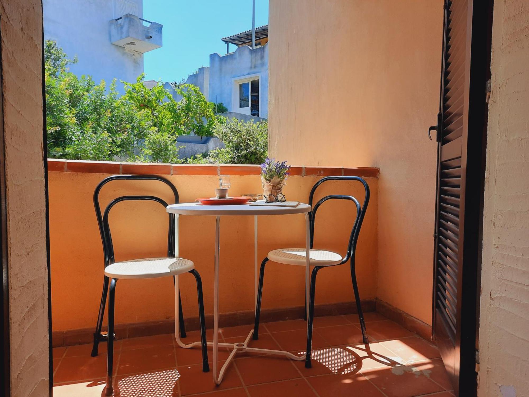 Baia Di Ulisse Apartment Porto Pozzo Room photo