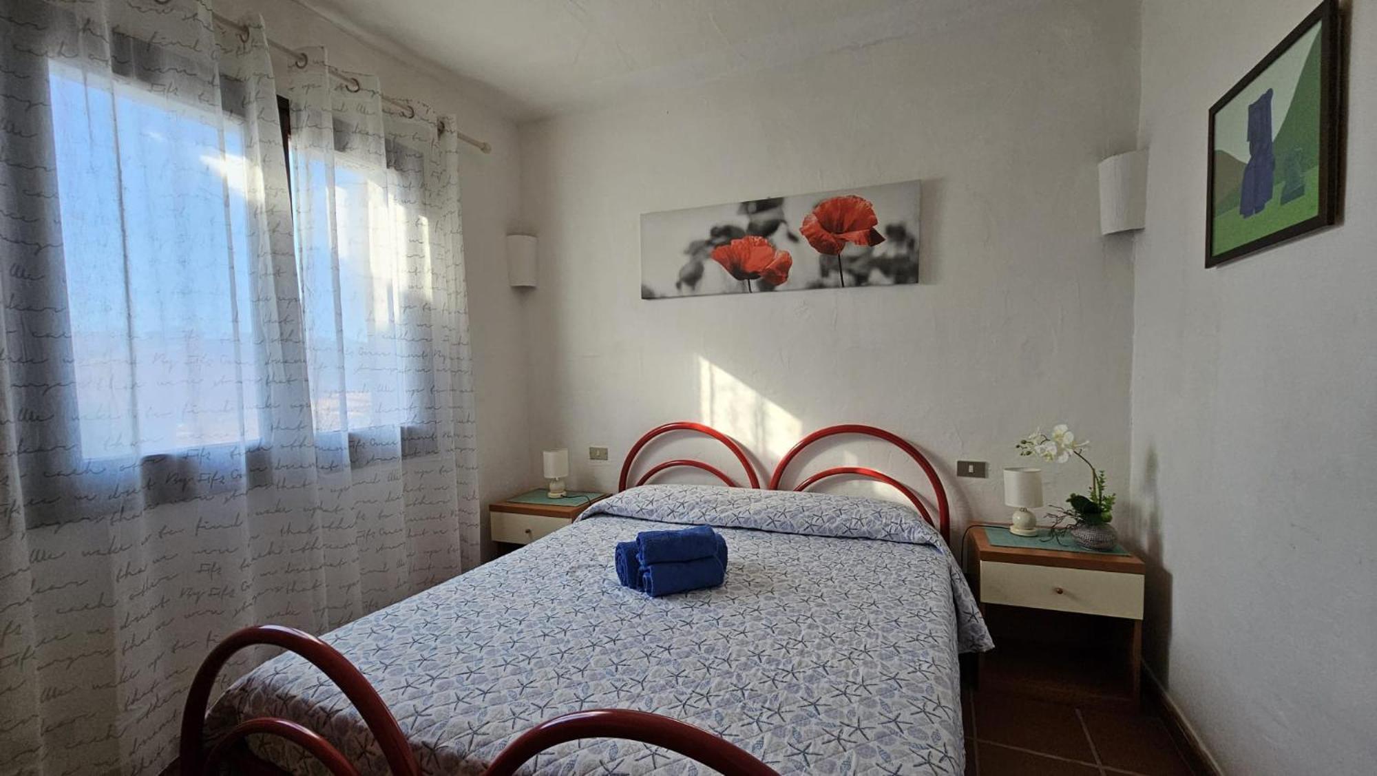 Baia Di Ulisse Apartment Porto Pozzo Room photo